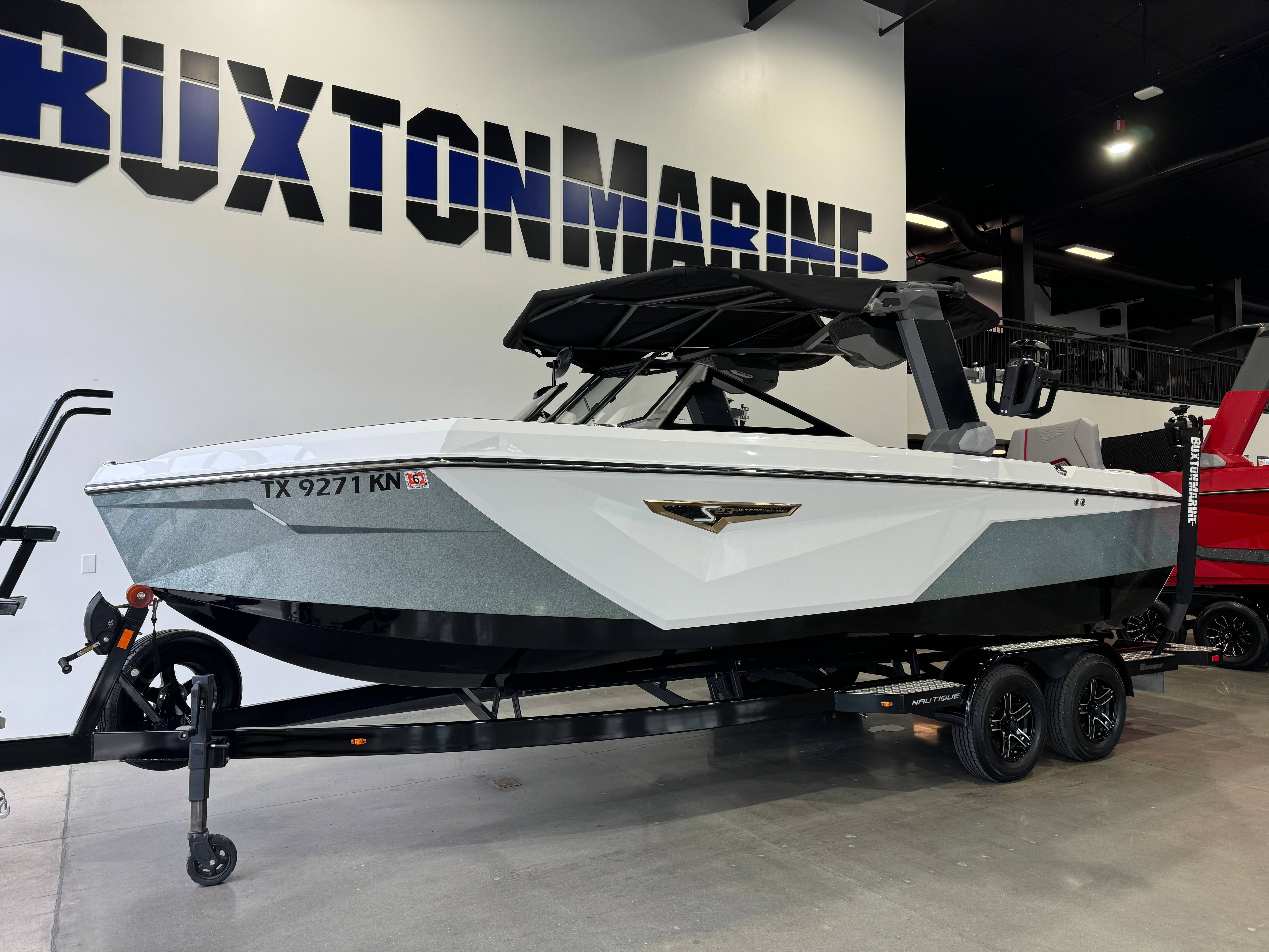 2022 Nautique Super Air Nautique S23