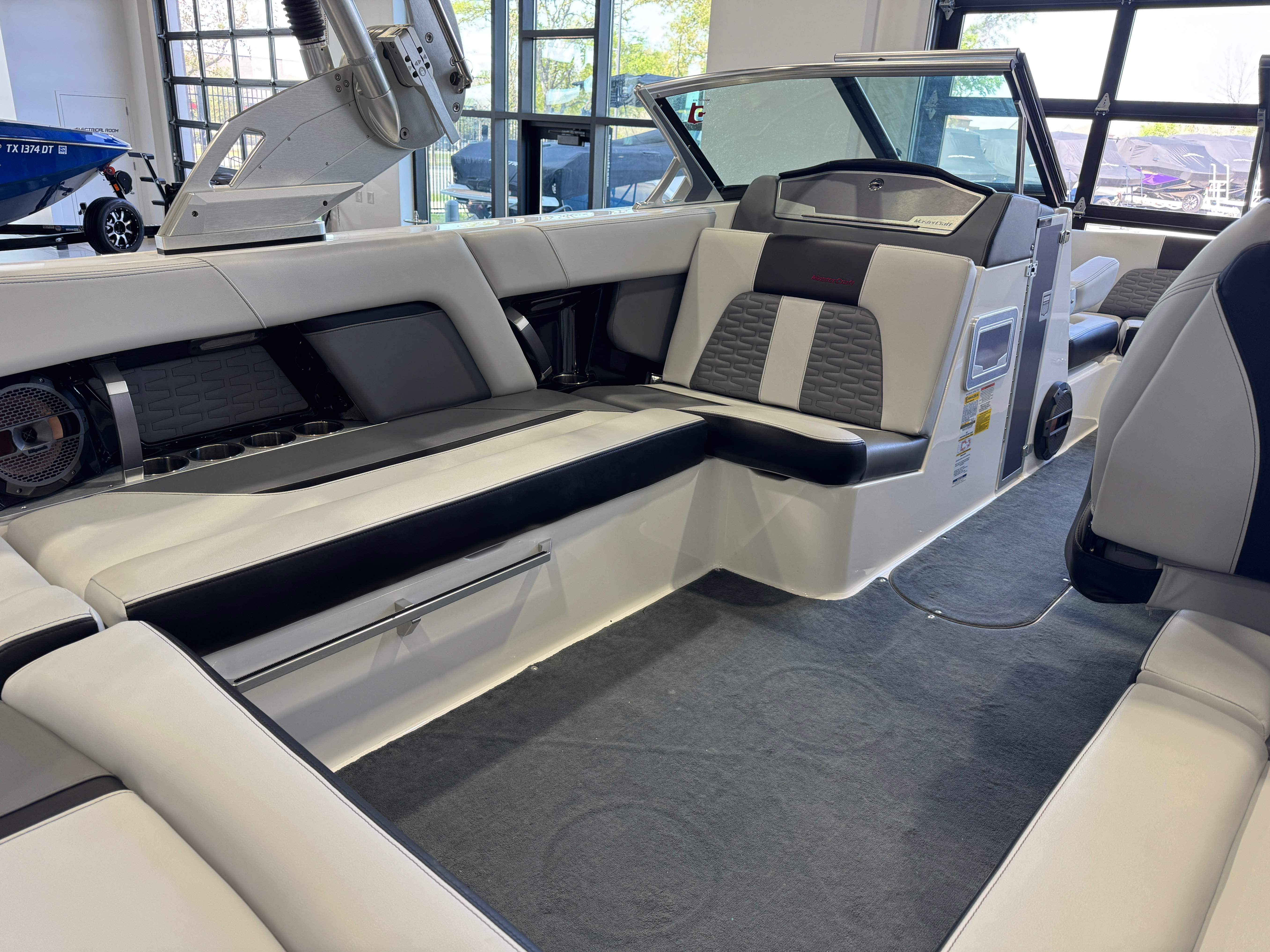 2019 MasterCraft X22