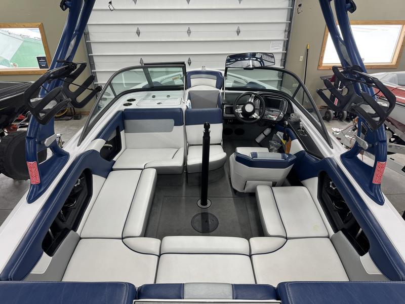 2015 Sport Nautique 200 (sale pending)