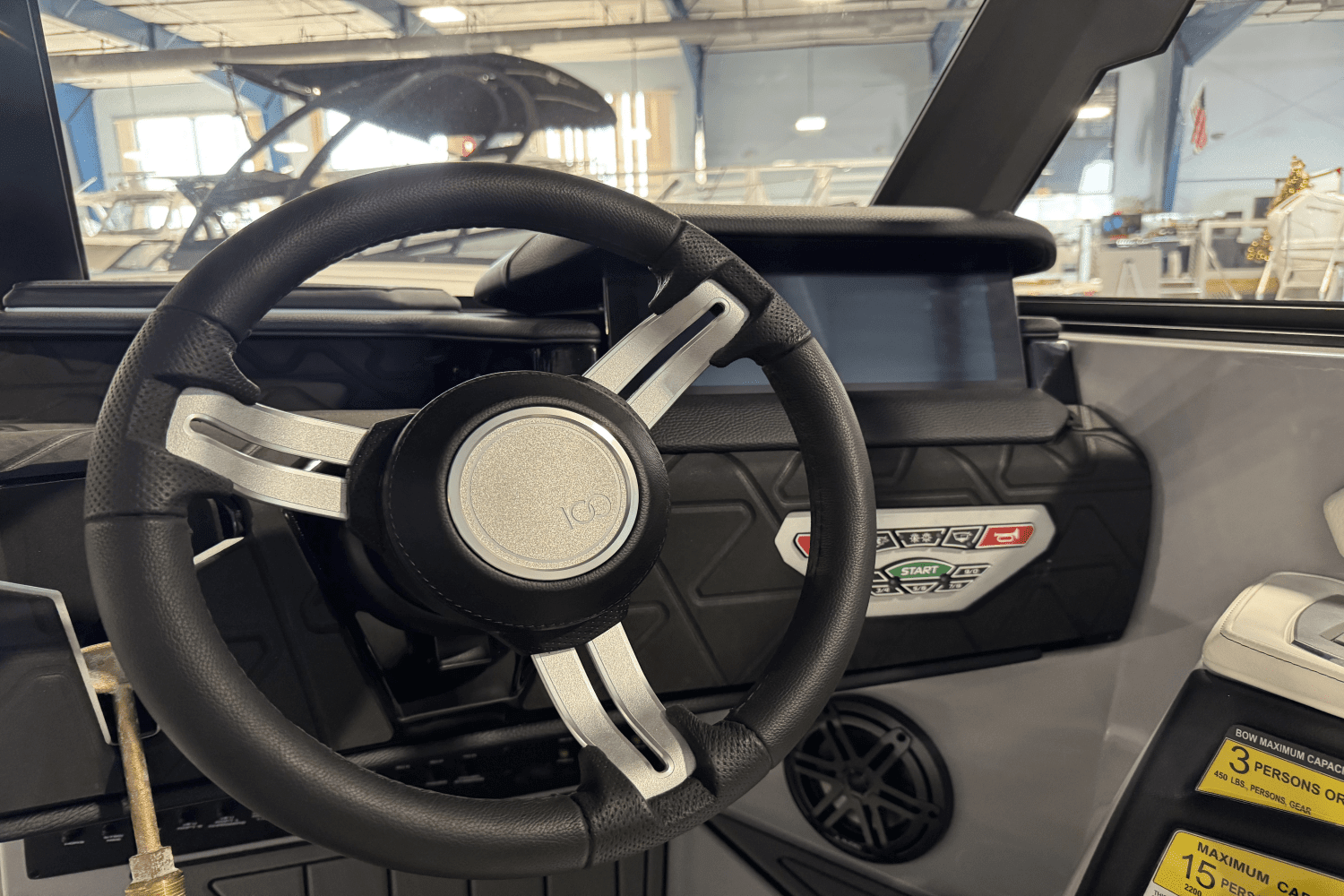 2025 Nautique GS22 Super Air