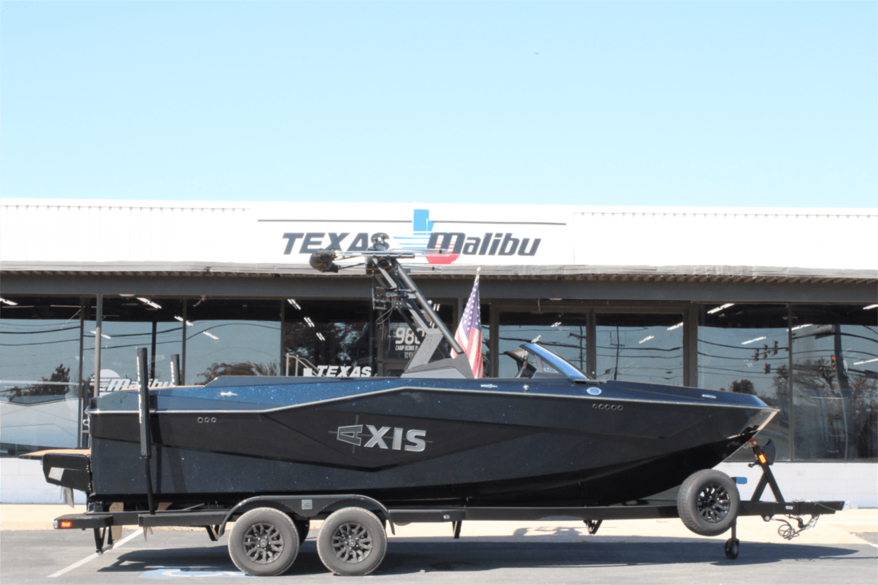 2025 Axis T235