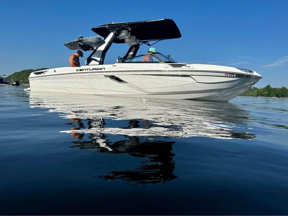 2022 Centurion RI245