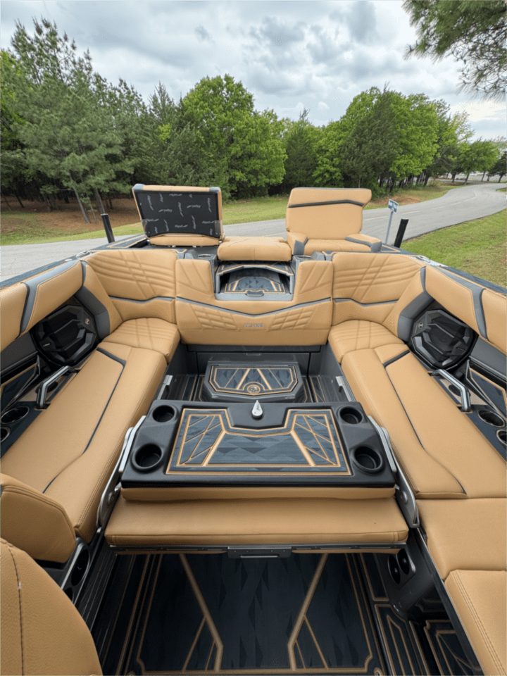 2025 Tige Ultre 23ZX