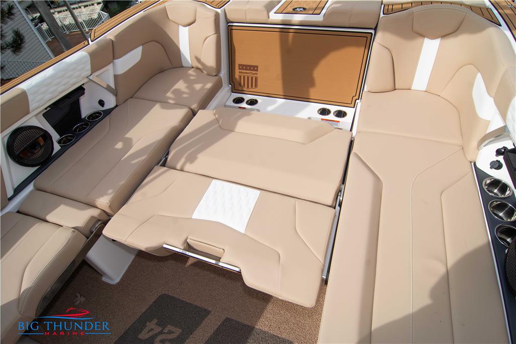 2024 MasterCraft XT24