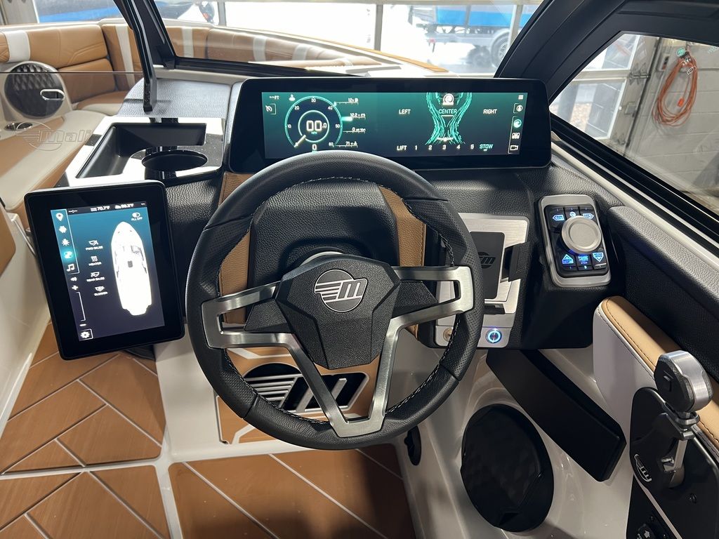 2025 Malibu Boats 26 LSV