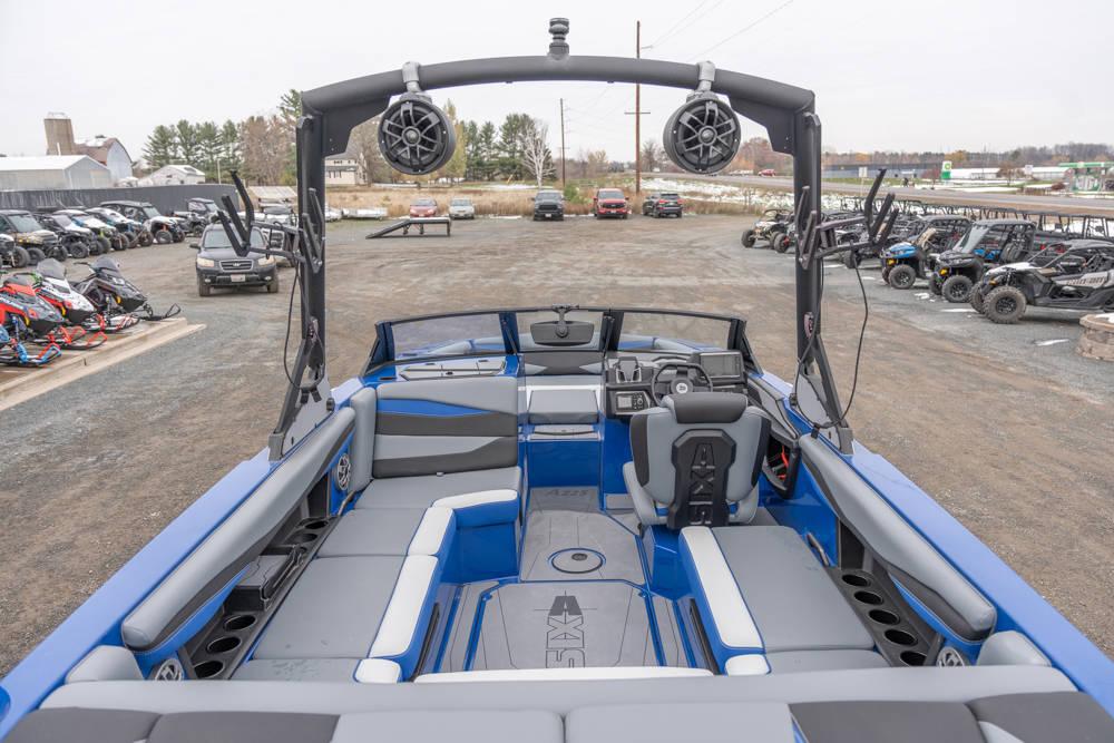 2023 Axis Wake Research A225