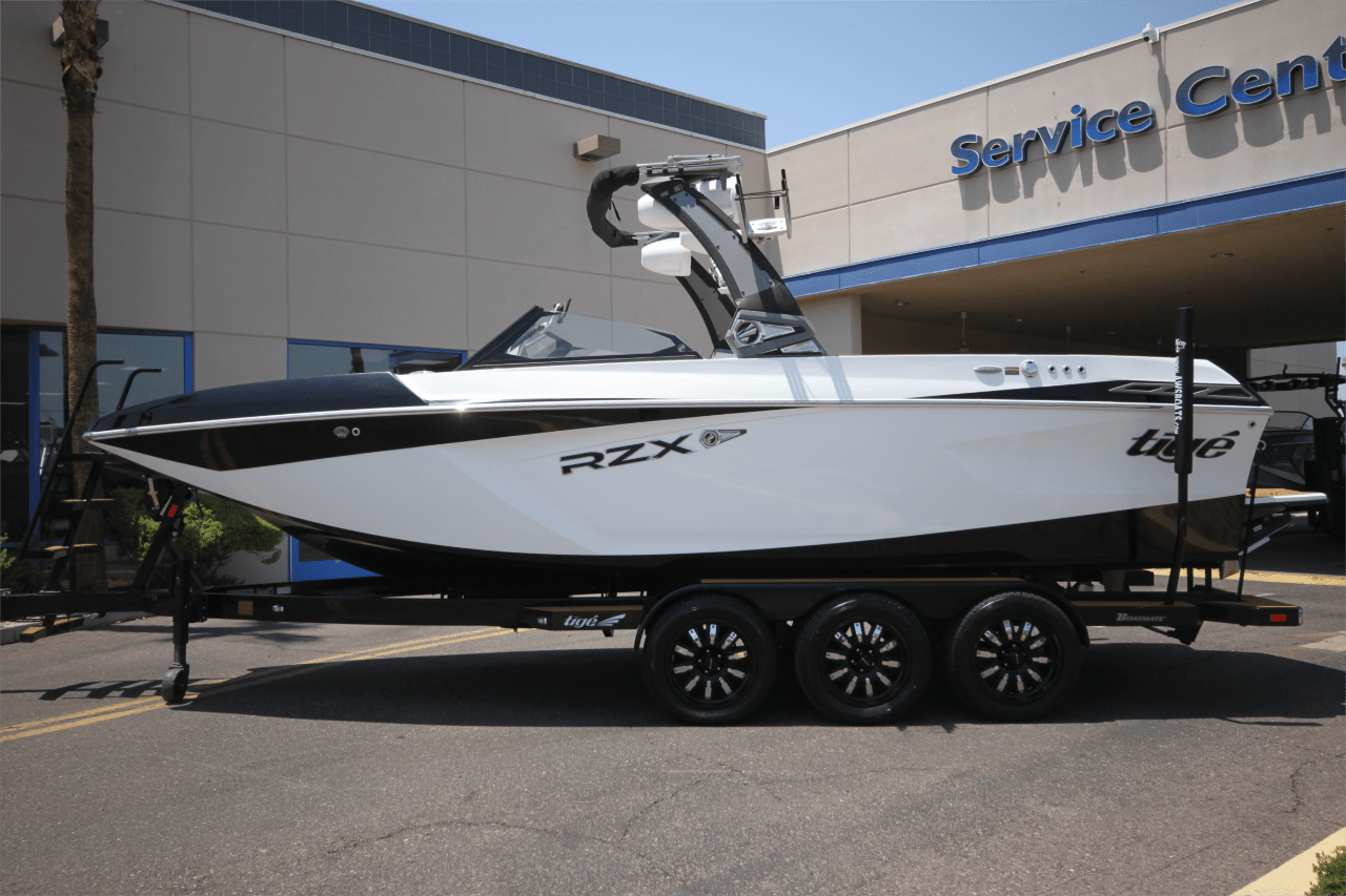 2020 Tige RZX3 -Wakeboard &amp; wakesurf