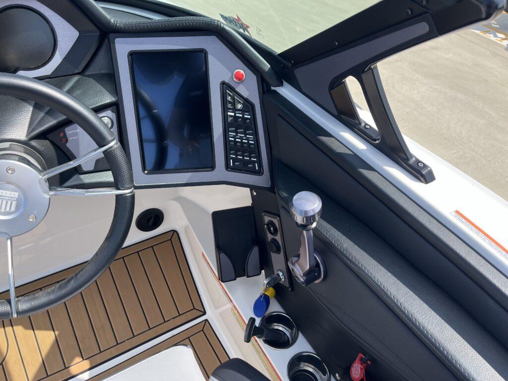 2022 MasterCraft XStar S