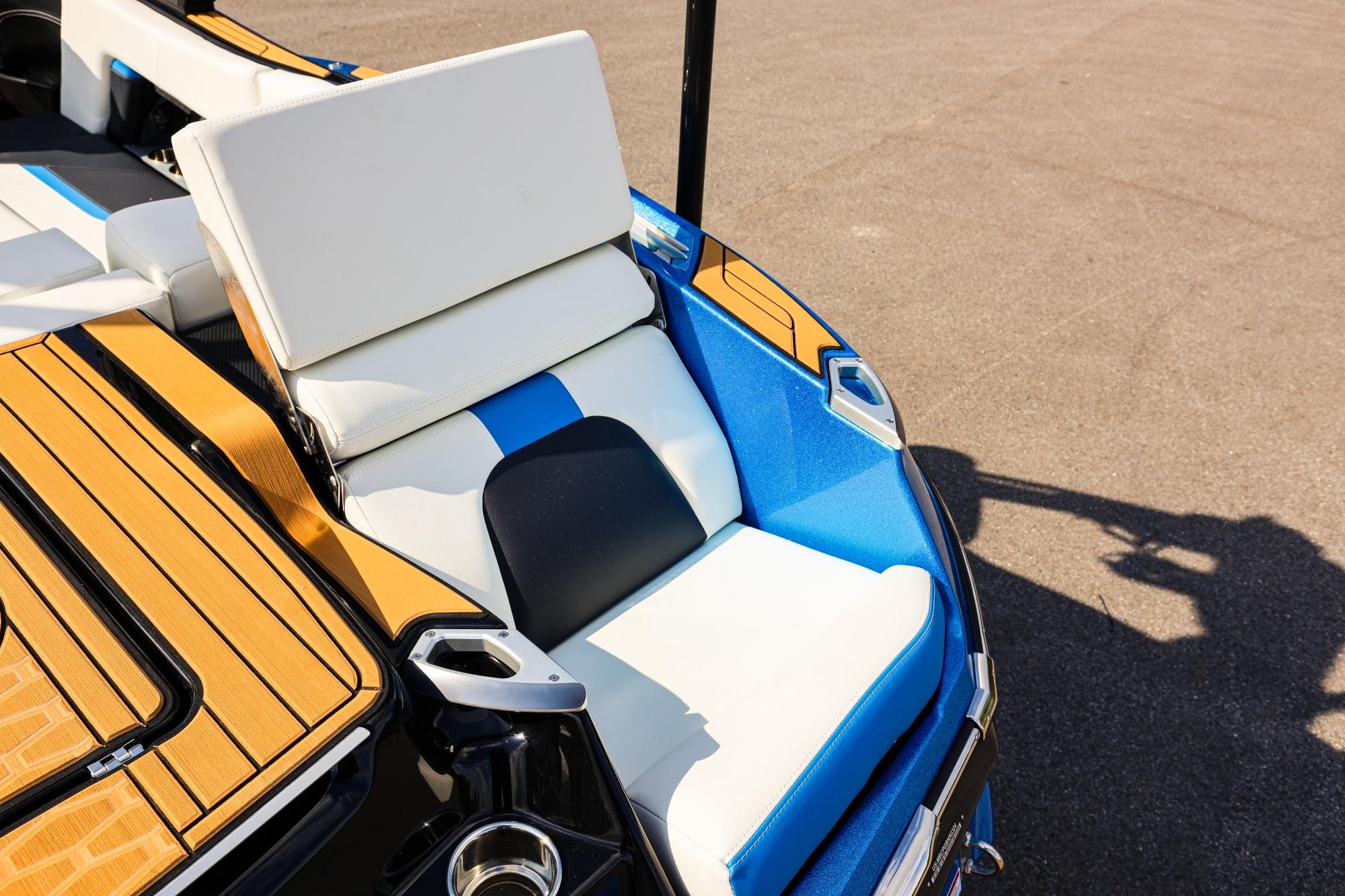 Mastercraft X22