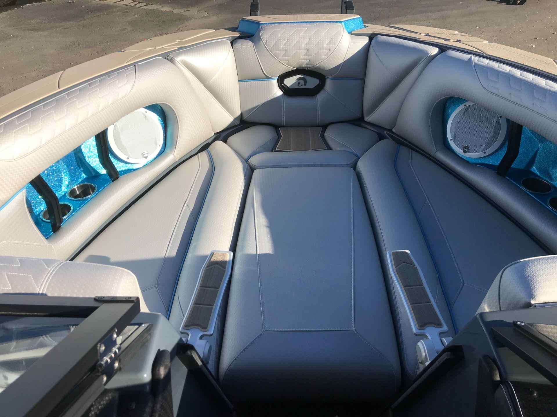 2024 centurion Ri245