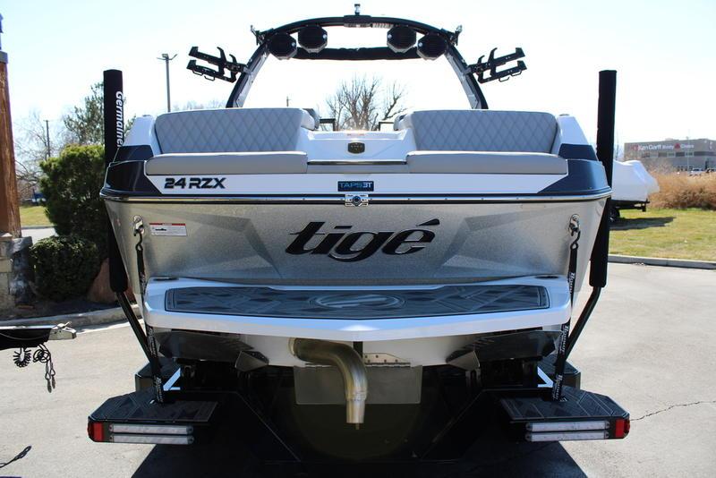 2024 Tige 24RZX