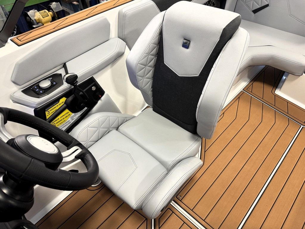 2025 Nautique Super Air Nautique GS20