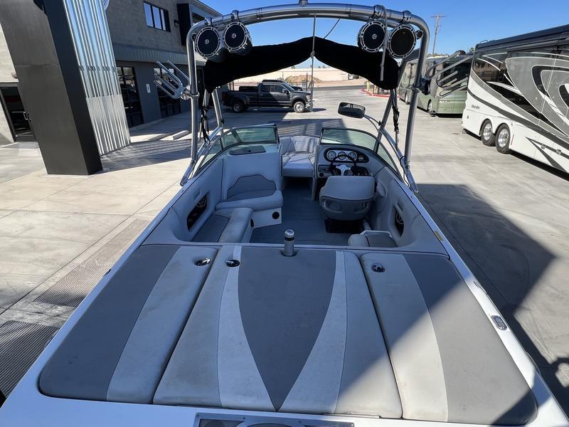 2008 Supreme V232