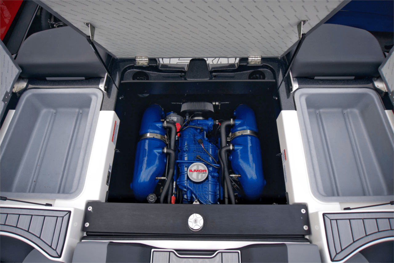 2024 MasterCraft XT22