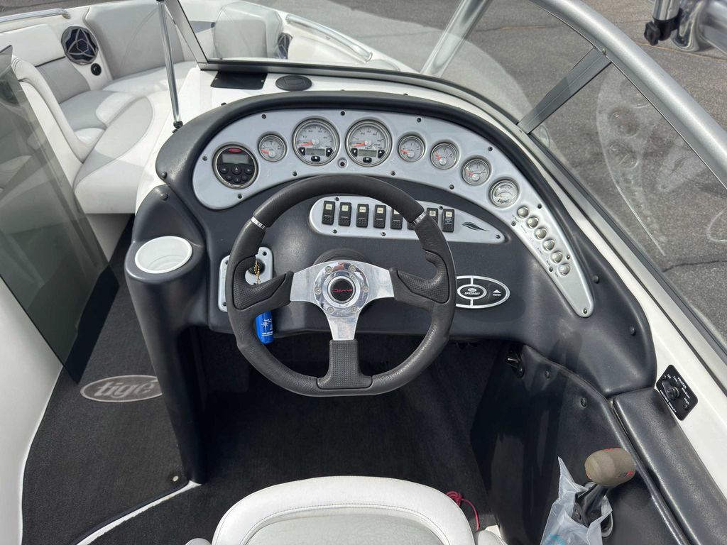2006 Tige 22V