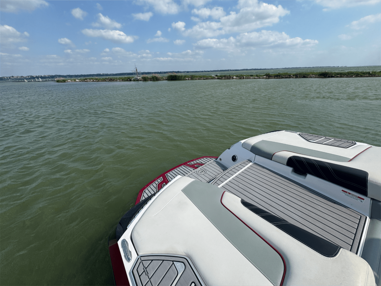 2013 Nautique Super Air G25