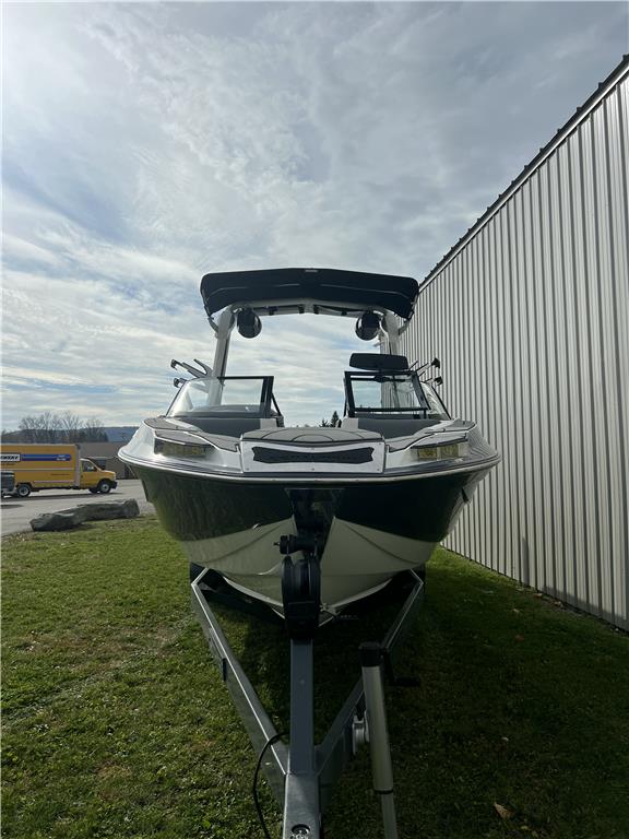 2021 Centurion Ri245