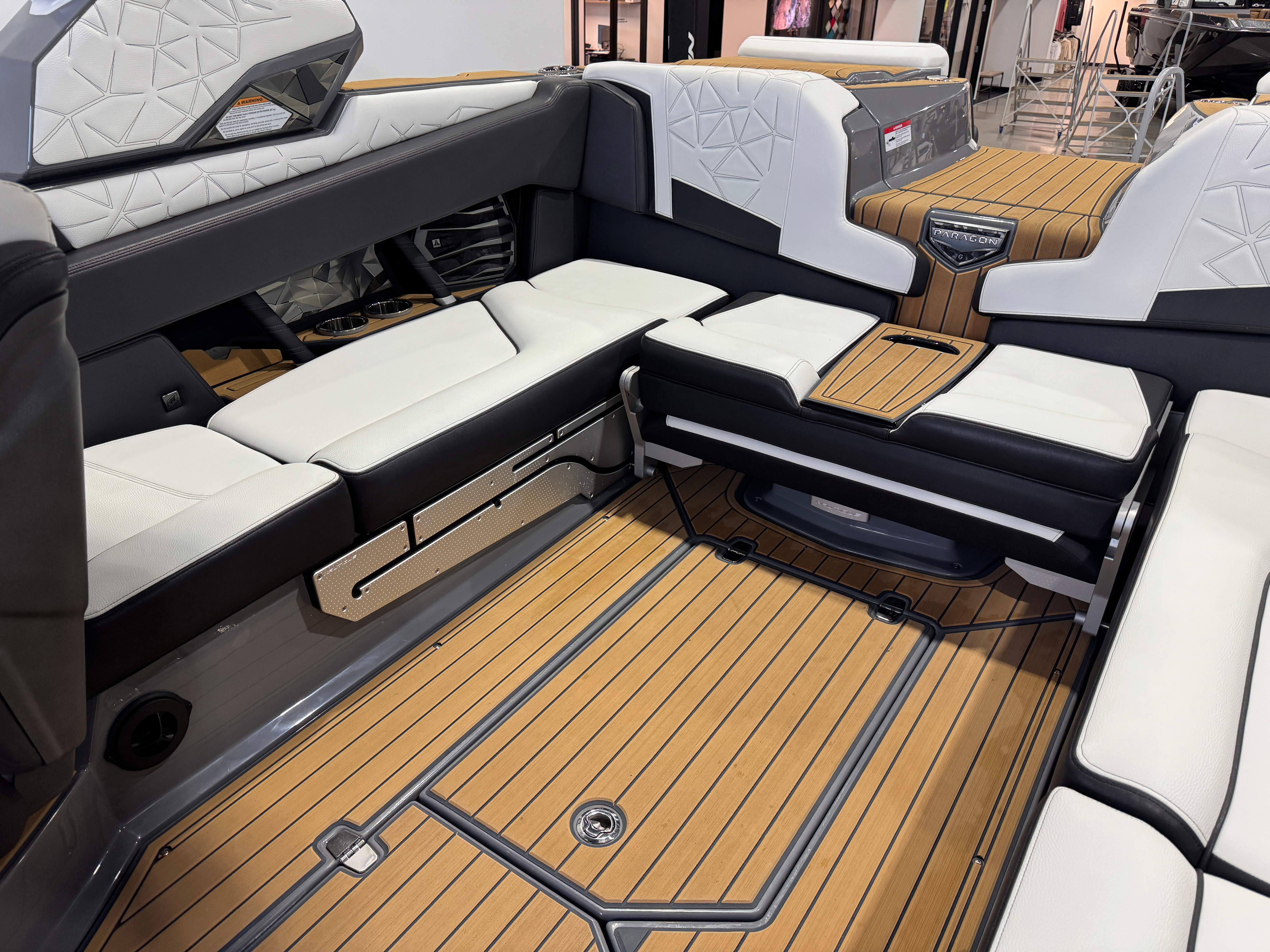 2023 Nautique Super Air Nautique G23 Paragon
