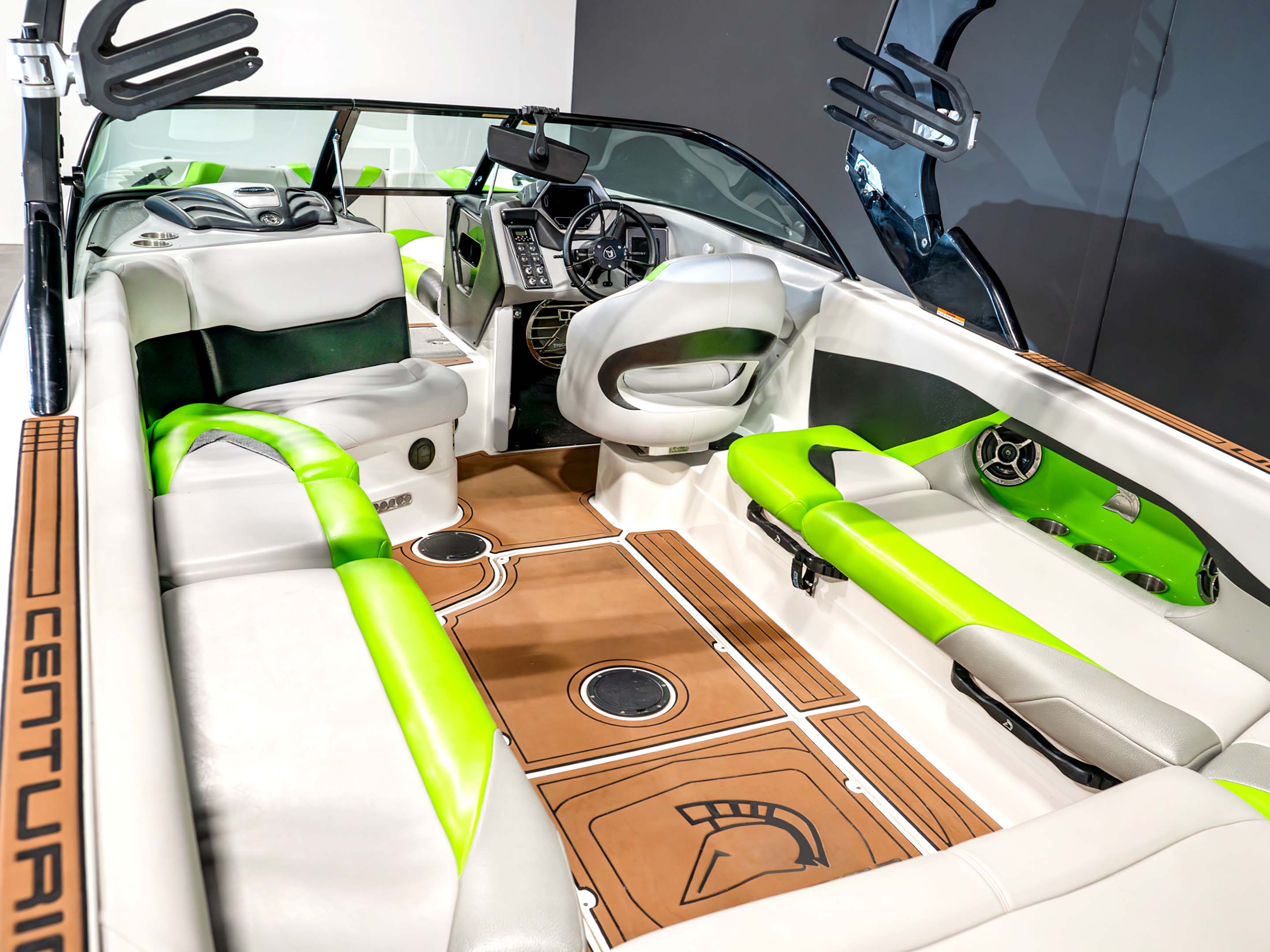 2015 Centurion FS44
