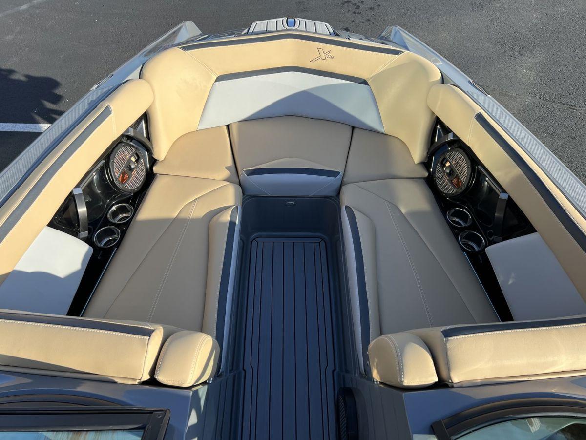 2024 MasterCraft XStar S