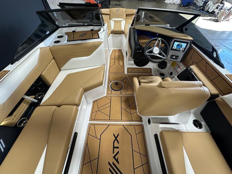 2025 ATX 22 Type-S