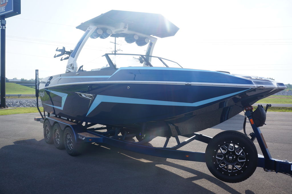 2025 Tige 24RZX