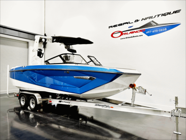 2024 Super Air G23