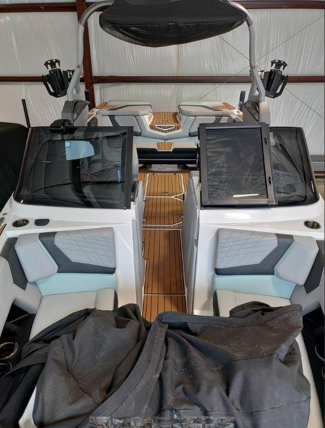 2021 Nautique Super Air Nautique G23
