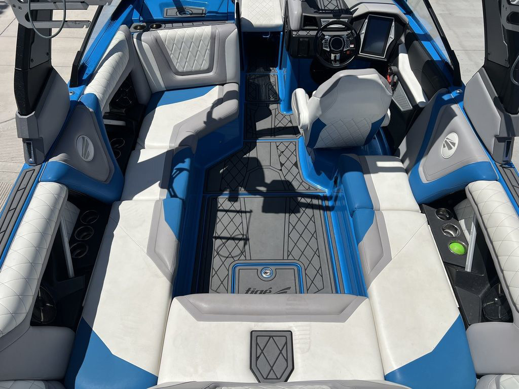 2020 Tige 23ZX