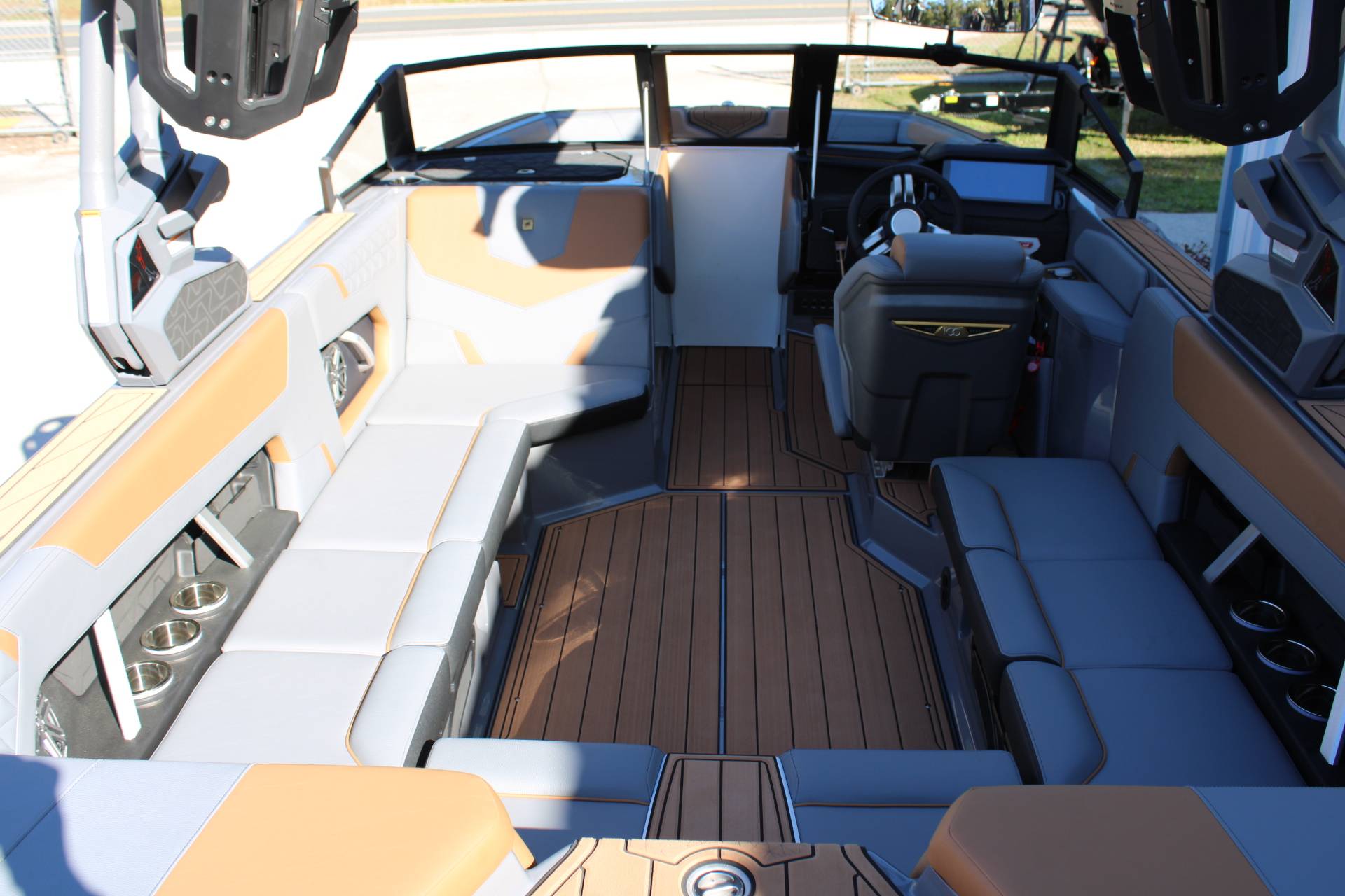 2025 Nautique GS22