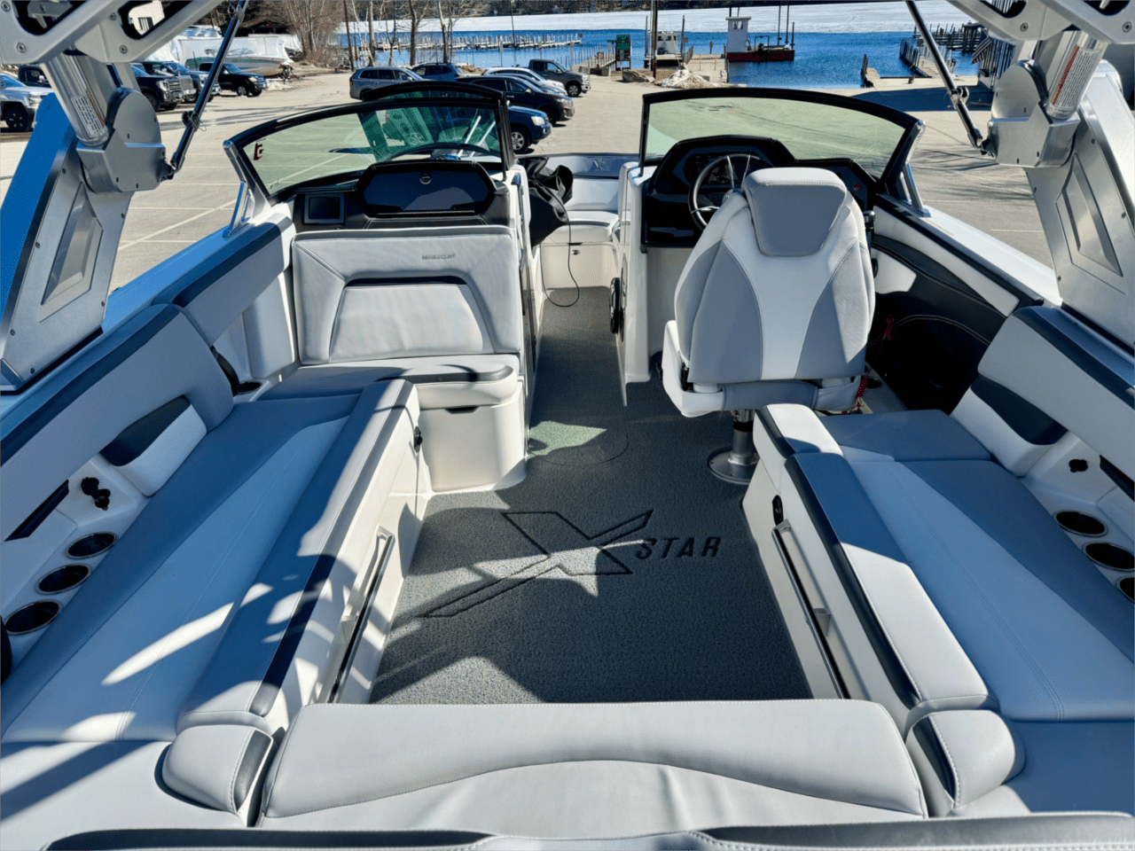 2022 MasterCraft X-Star (NEW)