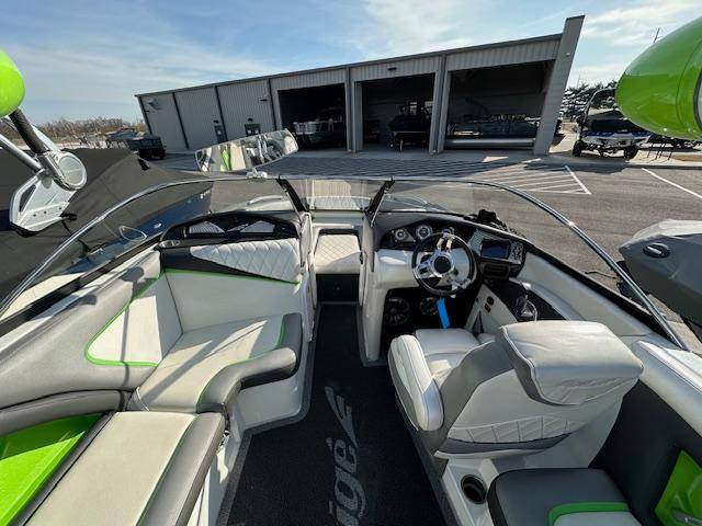 2013 Tige' RZ2