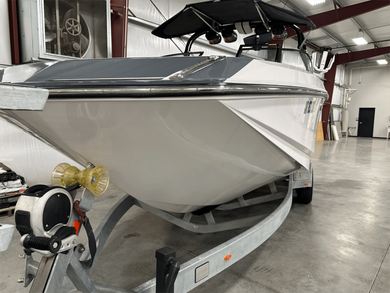 2014 Nautique G25