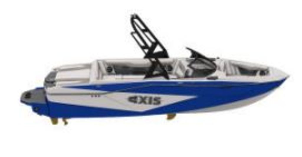 2024 Axis Wake Research T220-R