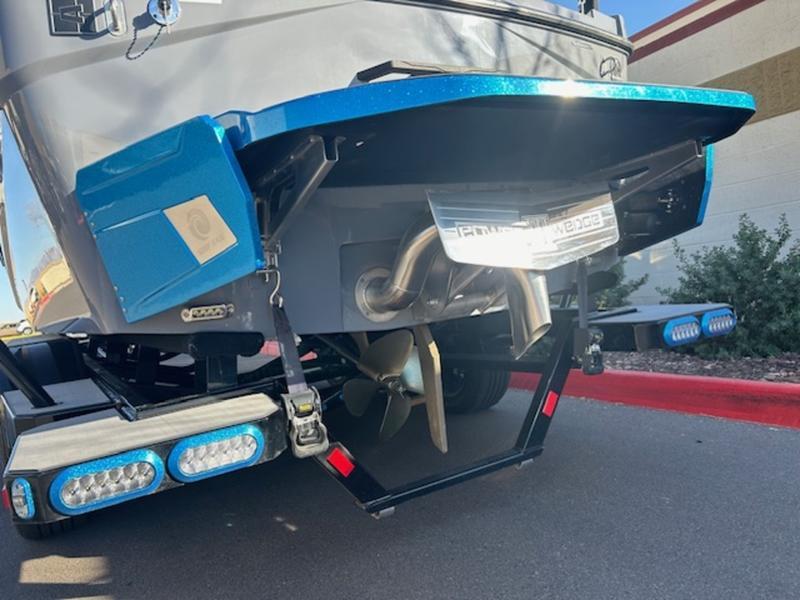 2024 axis wake research T250
