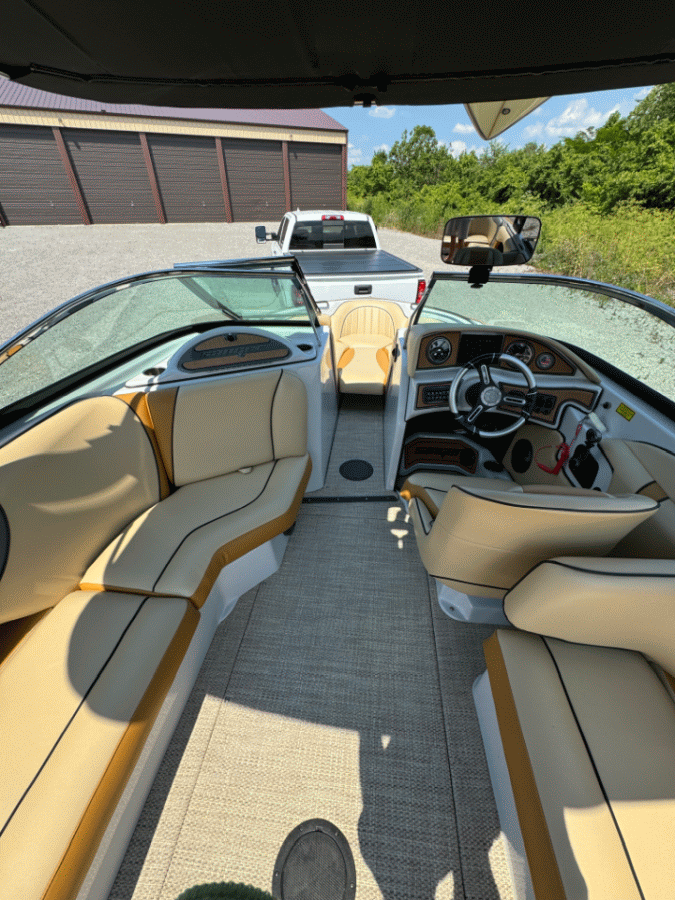 2023 Sanger 237sx