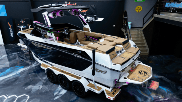 2024 Tige Ultre 23ZX