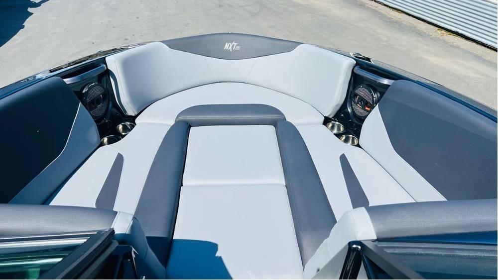 2023 MasterCraft NXT23s NEW