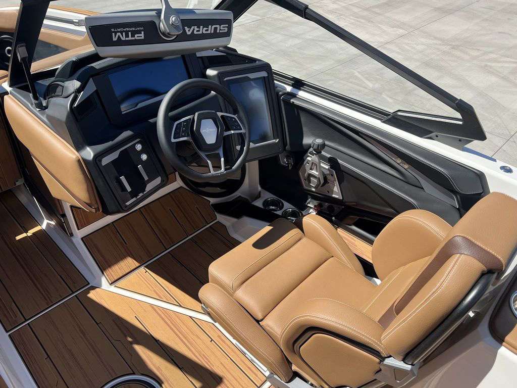 2025 Supra SA 450