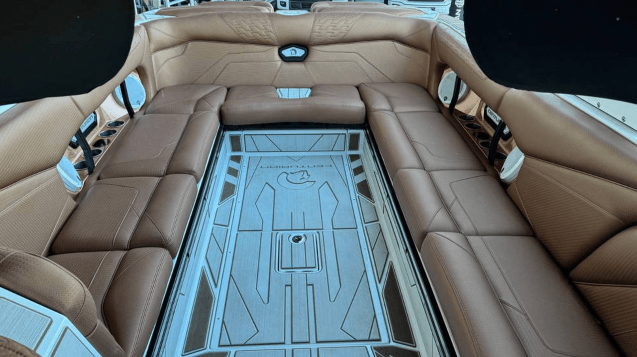 2024 Centurion Ri265