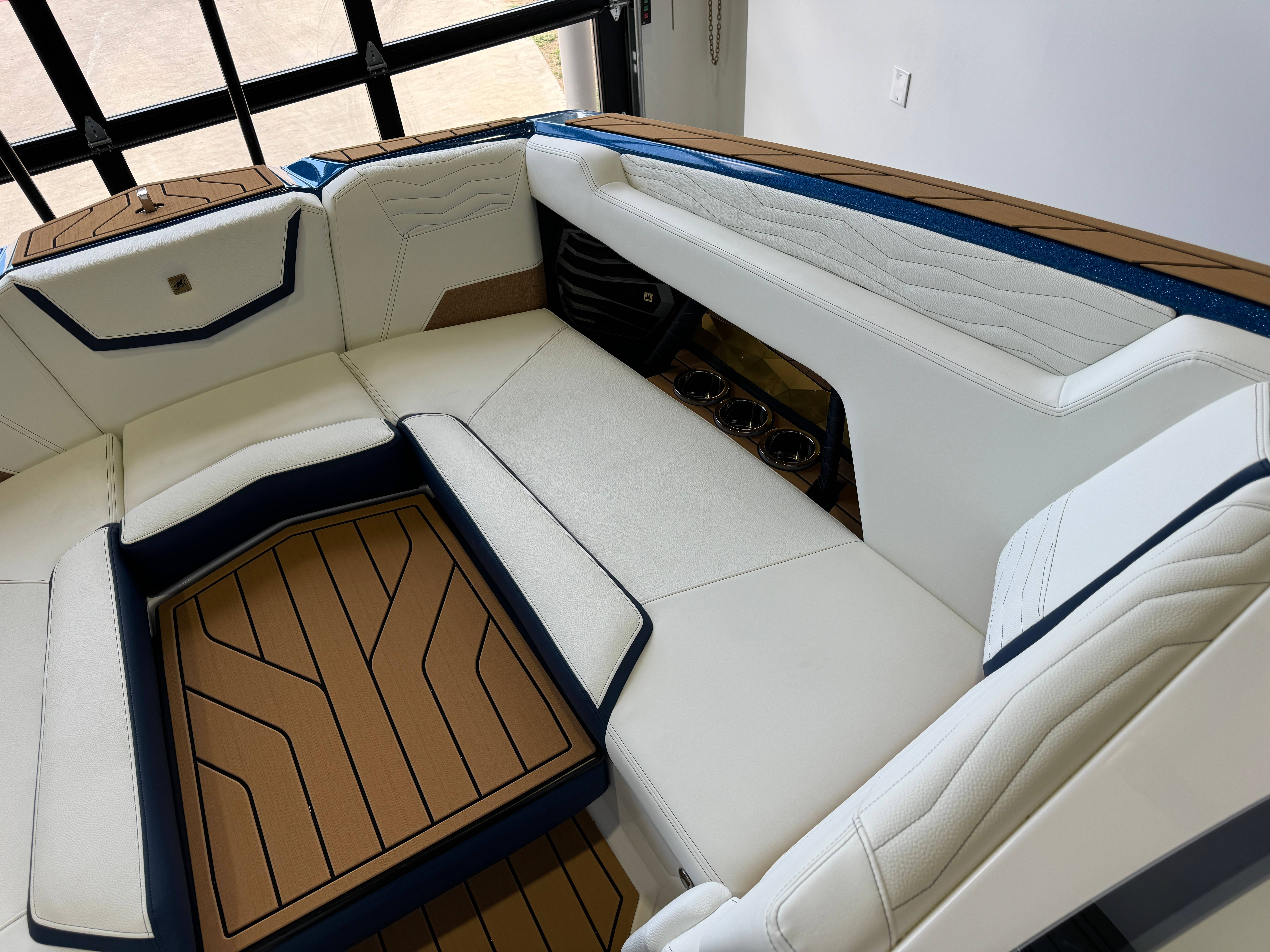 2025 Nautique Super Air Nautique G25