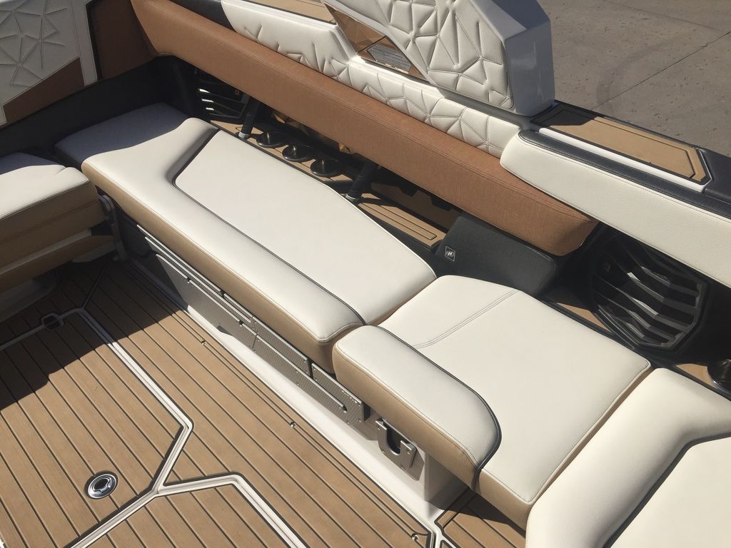 2022 Nautique G25 Paragon