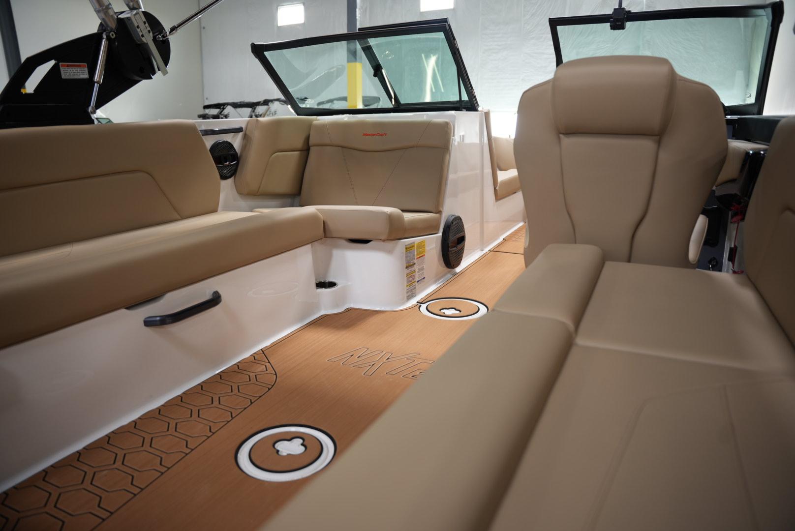 2025 MasterCraft NXT24 – NEW ARRIVAL!