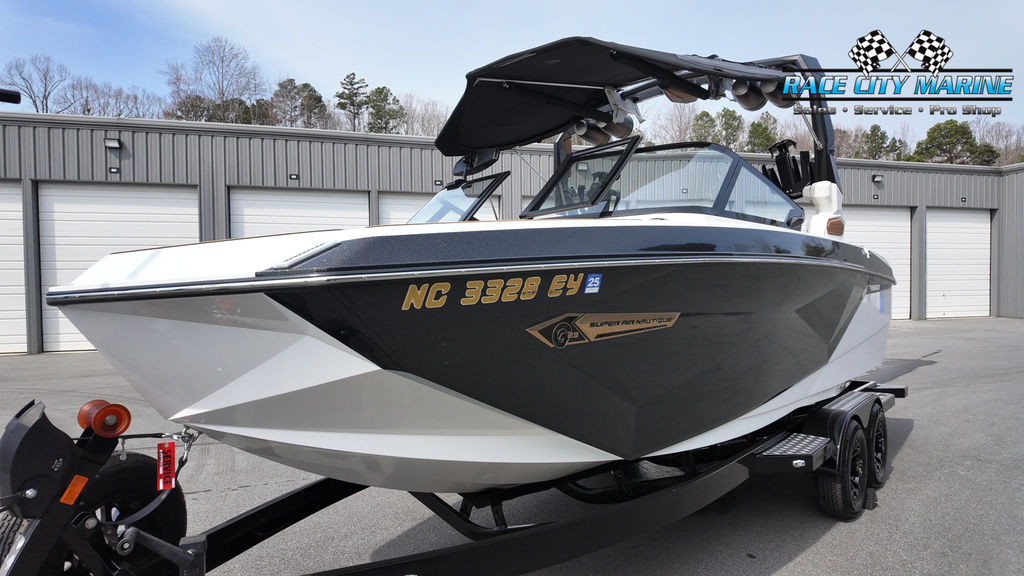 2022 Nautique Super Air Nautique G23