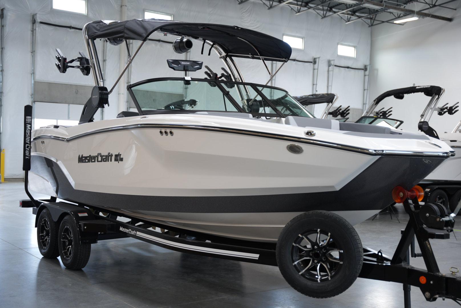 2025 MasterCraft NXT23 &#8211; New Arrival