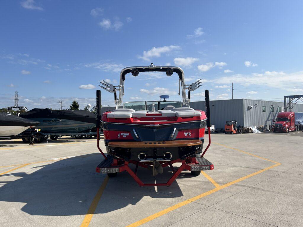 2020 MasterCraft XT22