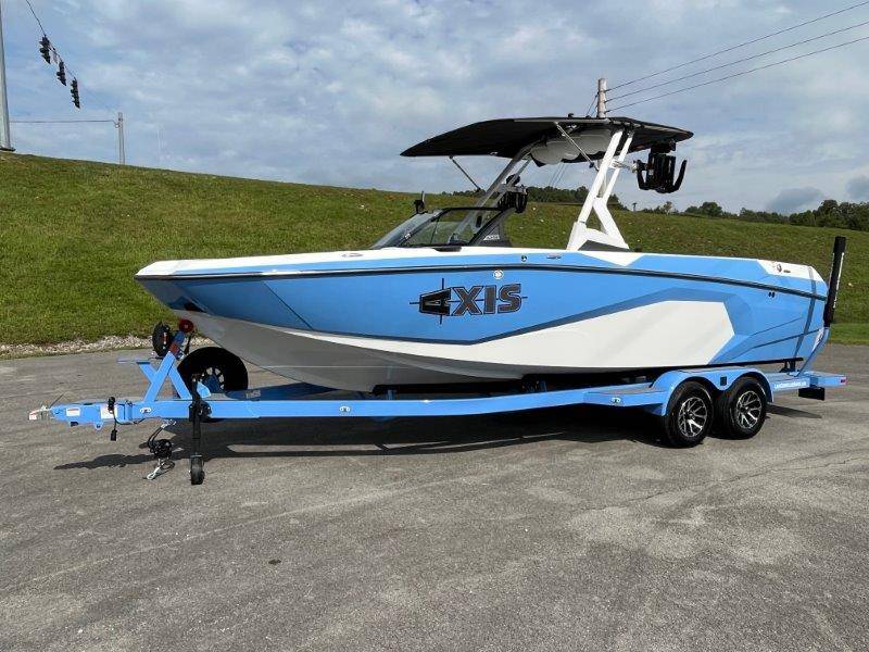 2024 axis A245
