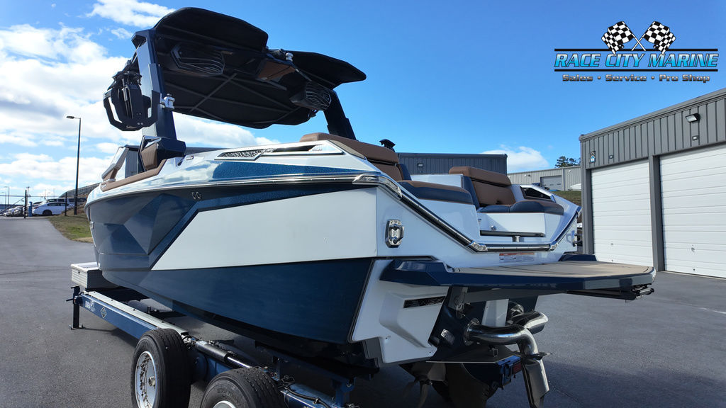 2022 Nautique G23 Paragon