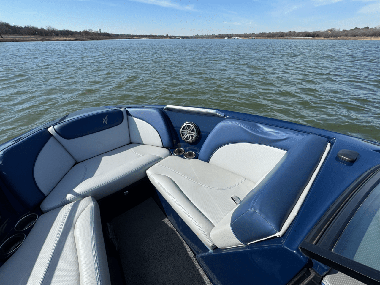 2016 MasterCraft X30 &#8211; Excellent Condition