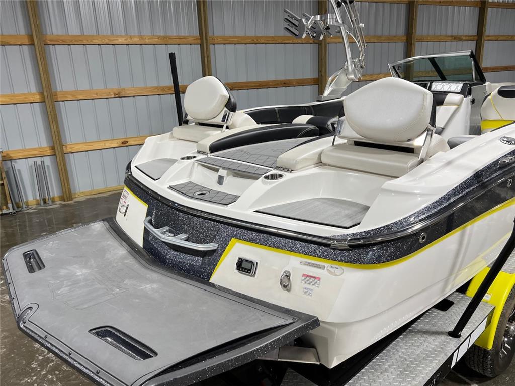 Mastercraft X46 | 2015 w/Ilmor 6.2L